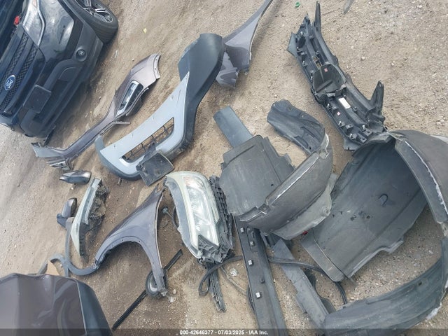 3CZRM3H52FG701456 Honda k24w9/k24v1