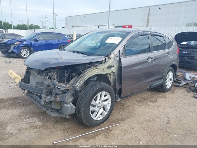 3CZRM3H52FG701456 Honda k24w9/k24v1