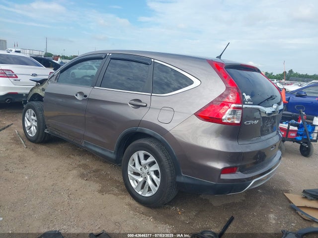 3CZRM3H52FG701456 Honda k24w9/k24v1