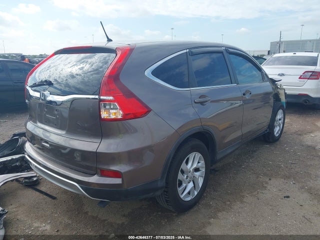 3CZRM3H52FG701456 Honda k24w9/k24v1