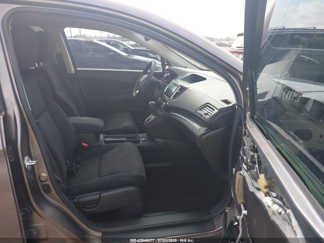 3CZRM3H52FG701456 Honda k24w9/k24v1
