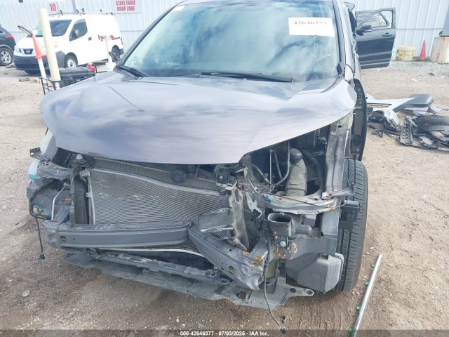 3CZRM3H52FG701456 Honda k24w9/k24v1