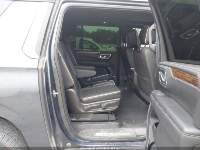 2021 CHEVROLET SUBURBAN 1GNSKFKD5MR245553 Photo 7