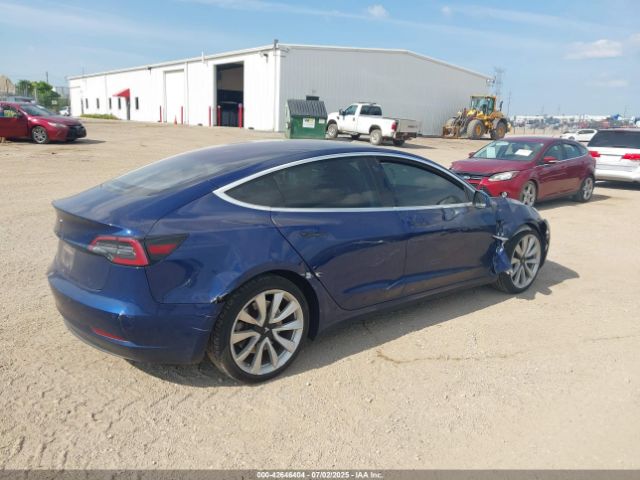 2018 TESLA MODEL 3 5YJ3E1EA4JF013682 Photo 3