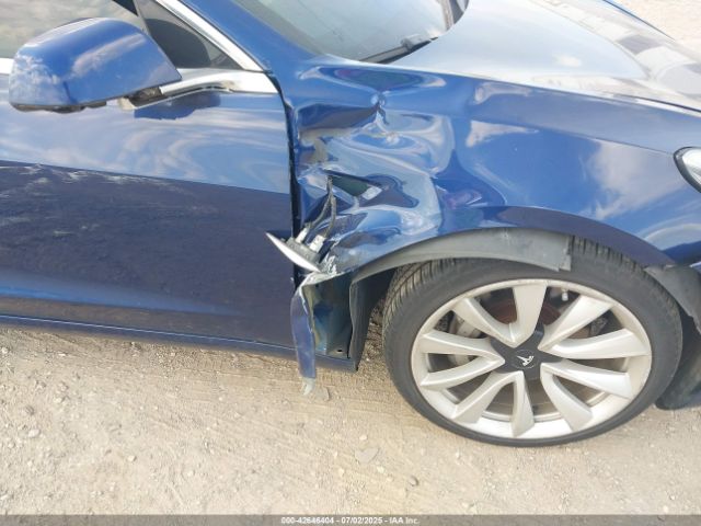 2018 TESLA MODEL 3 5YJ3E1EA4JF013682 Photo 5