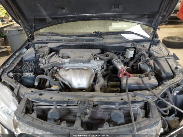 4T4BF1FKXFR448142 Toyota 2ar-fe