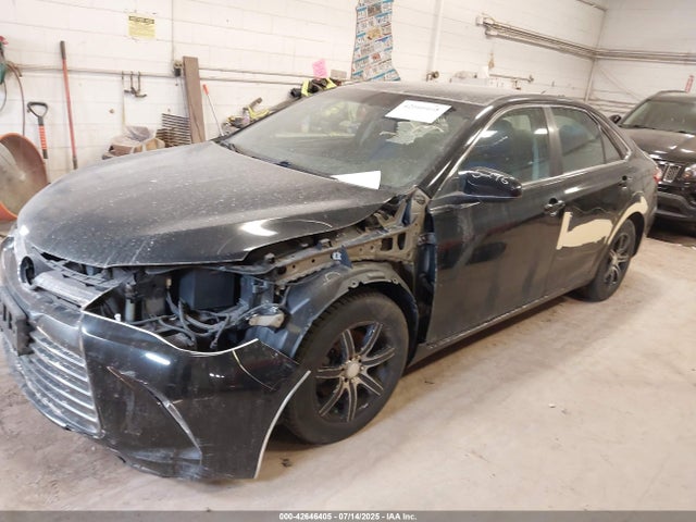 4T4BF1FKXFR448142 Toyota 2ar-fe