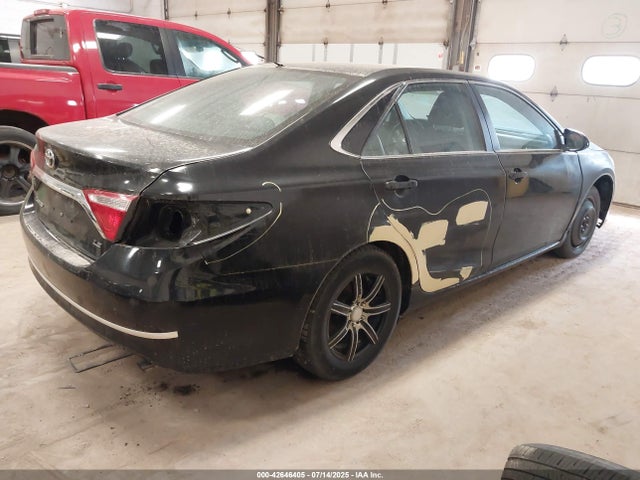 4T4BF1FKXFR448142 Toyota 2ar-fe