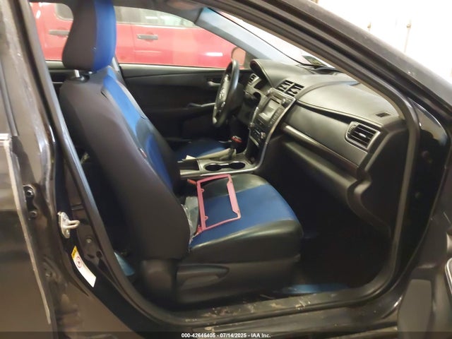 4T4BF1FKXFR448142 Toyota 2ar-fe