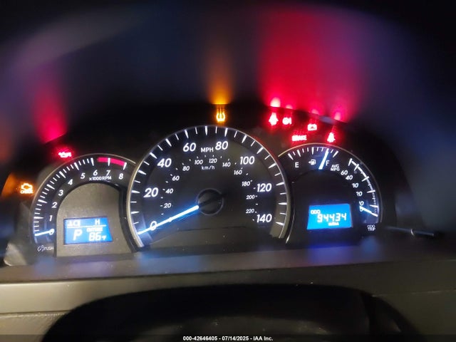 4T4BF1FKXFR448142 Toyota 2ar-fe