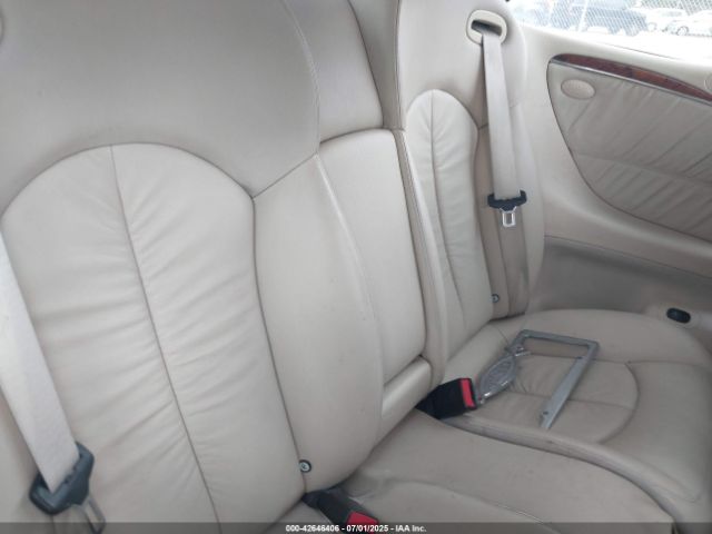2007 MERCEDES-BENZ CLK 550 WDBTK72G37T076197 Photo 7