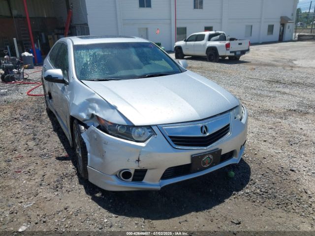 2012 ACURA TSX JH4CU2F82CC008967 Photo 0
