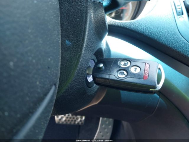2012 ACURA TSX JH4CU2F82CC008967 Photo 10