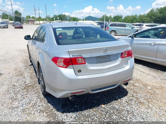 2012 ACURA TSX JH4CU2F82CC008967 Photo 2