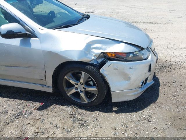2012 ACURA TSX JH4CU2F82CC008967 Photo 5