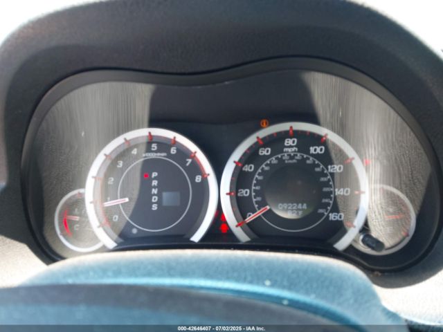 2012 ACURA TSX JH4CU2F82CC008967 Photo 6