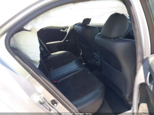 2012 ACURA TSX JH4CU2F82CC008967 Photo 7