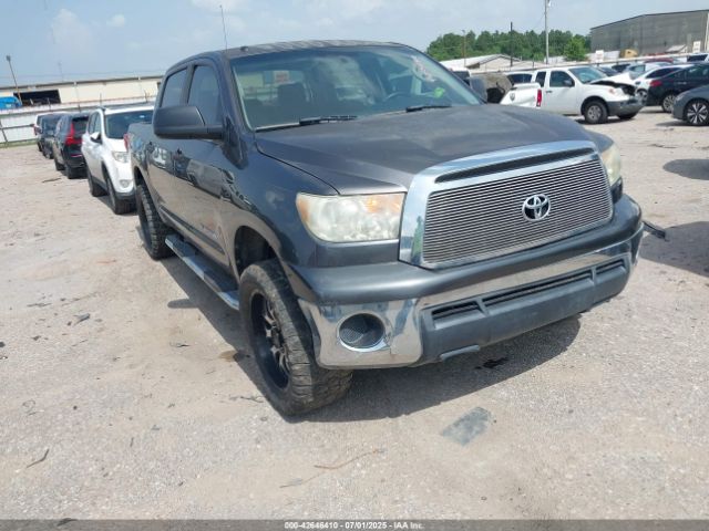 2013 TOYOTA TUNDRA 5TFEM5F12DX057823