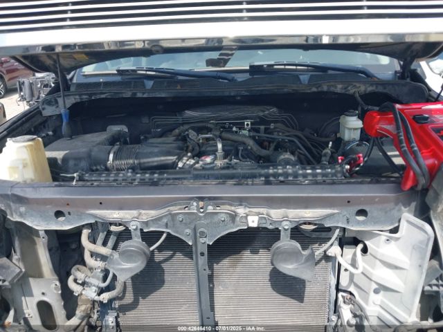 2013 TOYOTA TUNDRA 5TFEM5F12DX057823 Photo 9