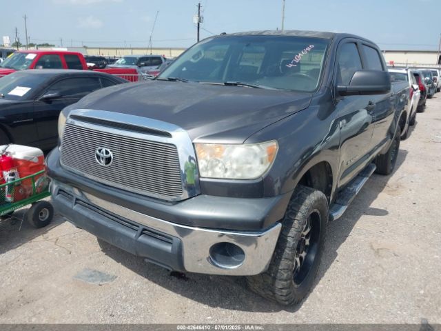 2013 TOYOTA TUNDRA 5TFEM5F12DX057823 Photo 1