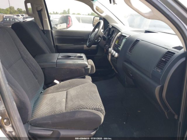 2013 TOYOTA TUNDRA 5TFEM5F12DX057823 Photo 4