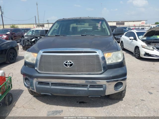 2013 TOYOTA TUNDRA 5TFEM5F12DX057823 Photo 5