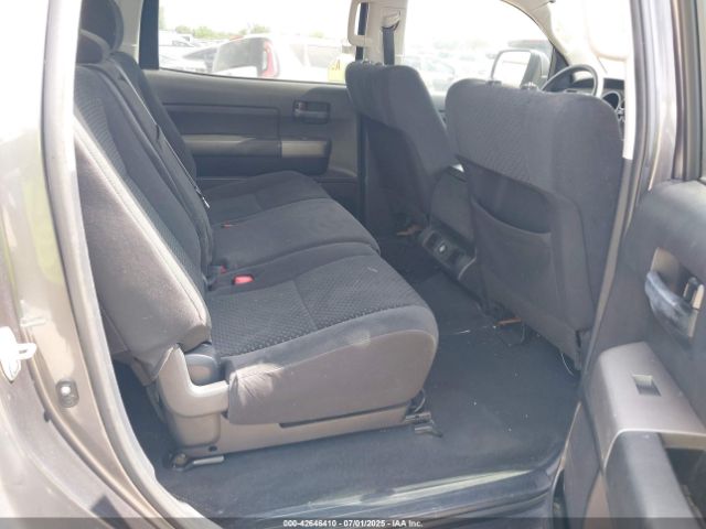 2013 TOYOTA TUNDRA 5TFEM5F12DX057823 Photo 7
