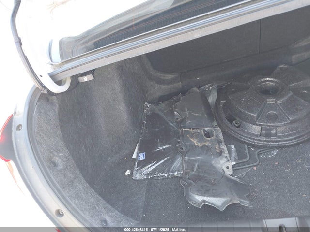 Honda k20c2 2016 2HGFC2F7XGH509828 Image 12
