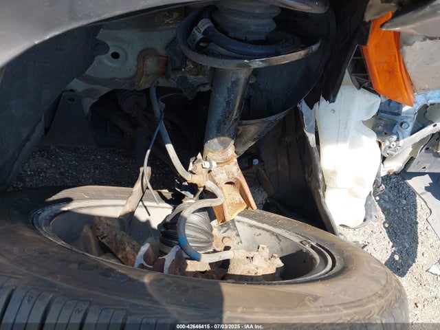 Honda k20c2 2016 2HGFC2F7XGH509828 Image 18