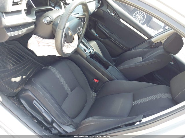 Honda k20c2 2016 2HGFC2F7XGH509828 Image 20