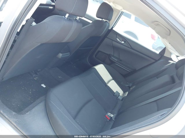 Honda k20c2 2016 2HGFC2F7XGH509828 Image 22