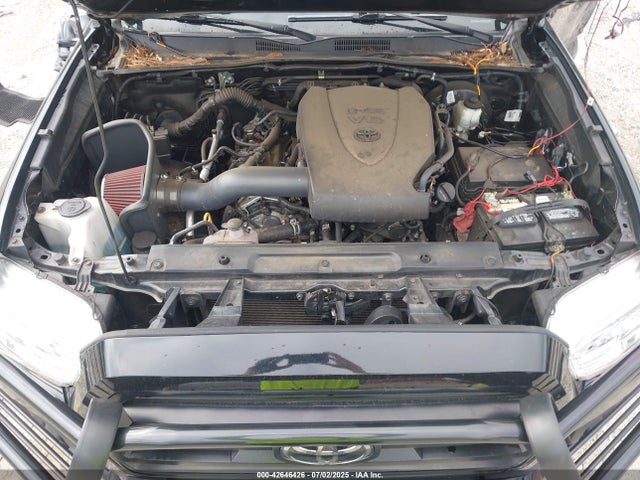 3TMCZ5AN7MM422876 Toyota 2gr-fks