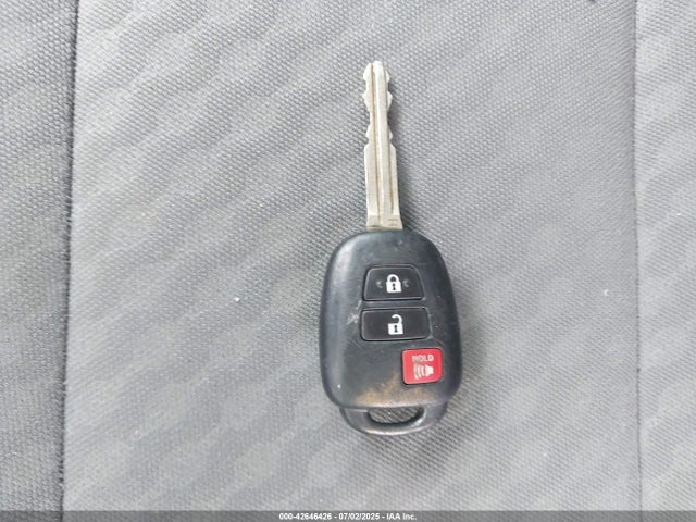 3TMCZ5AN7MM422876 Toyota 2gr-fks