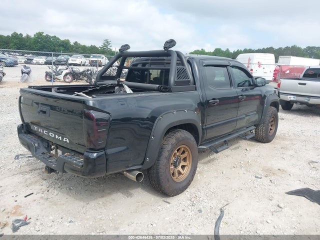 3TMCZ5AN7MM422876 Toyota 2gr-fks