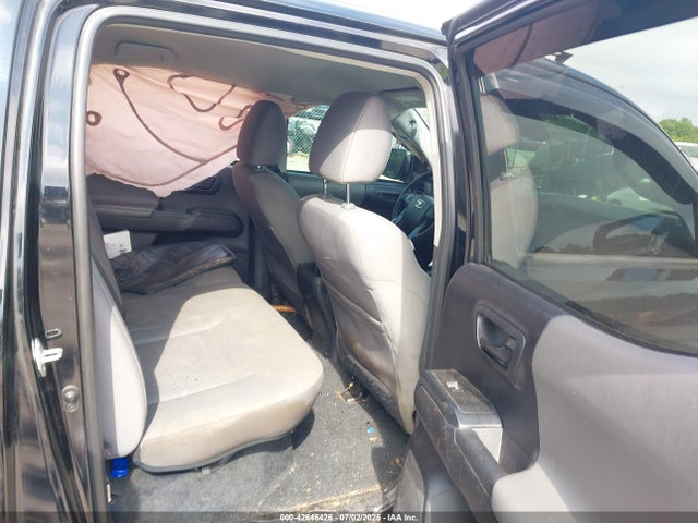 3TMCZ5AN7MM422876 Toyota 2gr-fks