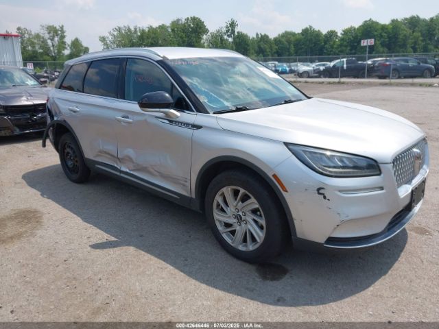 2020 LINCOLN CORSAIR 5LMCJ1C96LUL28586