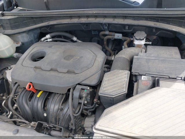 KNDPM3AC9L7781772 KIA gdi theta ii