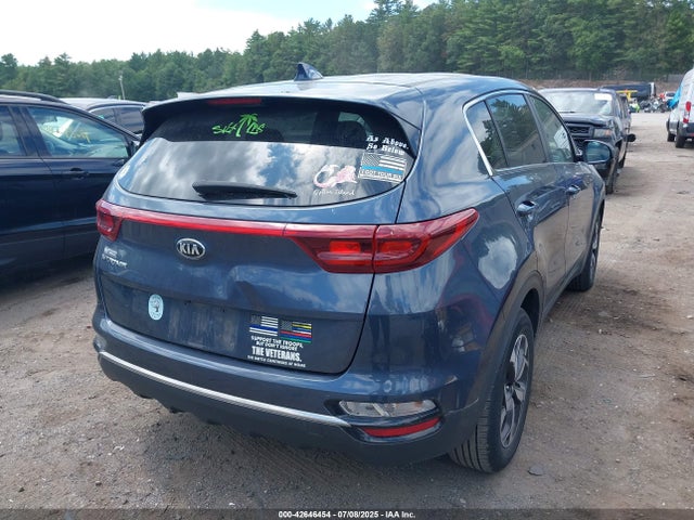 KNDPM3AC9L7781772 KIA gdi theta ii