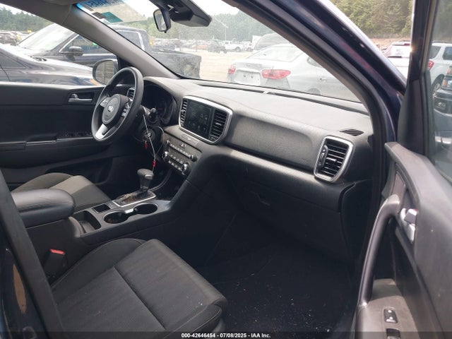 KNDPM3AC9L7781772 KIA gdi theta ii