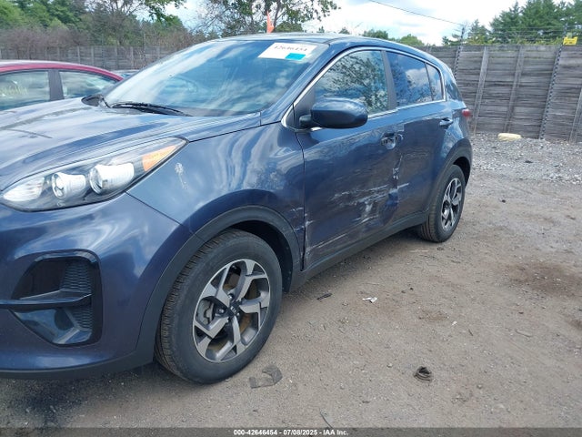 KNDPM3AC9L7781772 KIA gdi theta ii