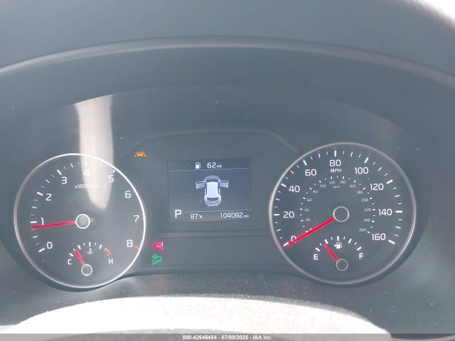 KNDPM3AC9L7781772 KIA gdi theta ii