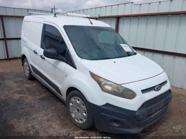 2014 FORD TRANSIT CONNECT NM0LS6E7XE1159042