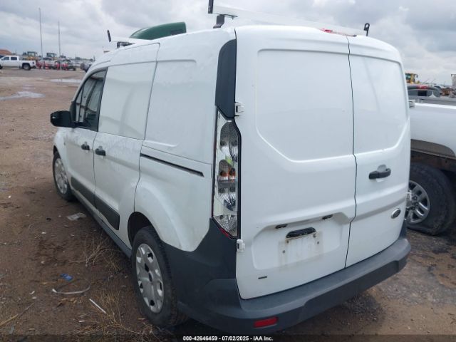 2014 FORD TRANSIT CONNECT NM0LS6E7XE1159042 Photo 2