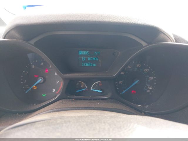 2014 FORD TRANSIT CONNECT NM0LS6E7XE1159042 Photo 6