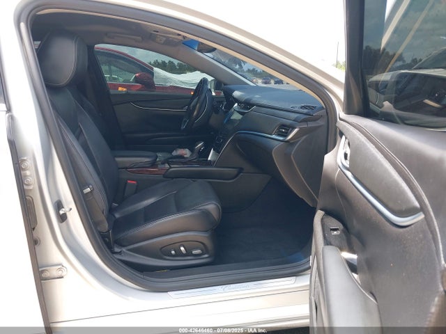 2016 CADILLAC XTS 2G61L5S34G9112531 Photo 4