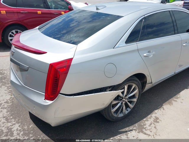 2016 CADILLAC XTS 2G61L5S34G9112531 Photo 5