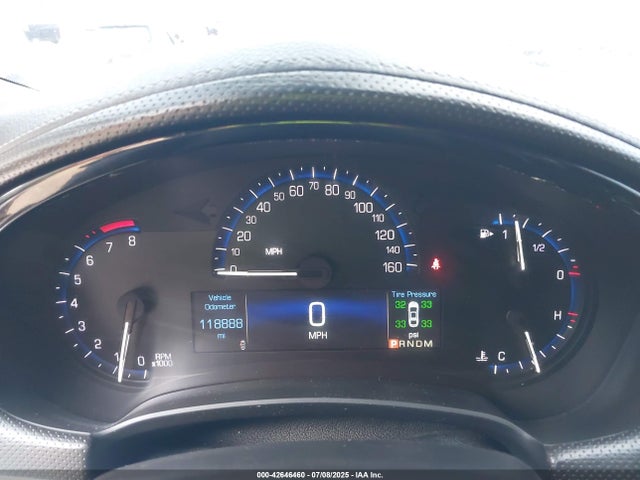 2016 CADILLAC XTS 2G61L5S34G9112531 Photo 6