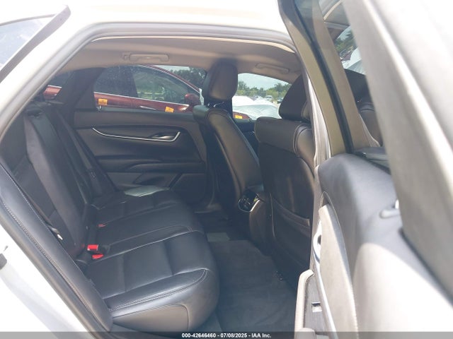 2016 CADILLAC XTS 2G61L5S34G9112531 Photo 7