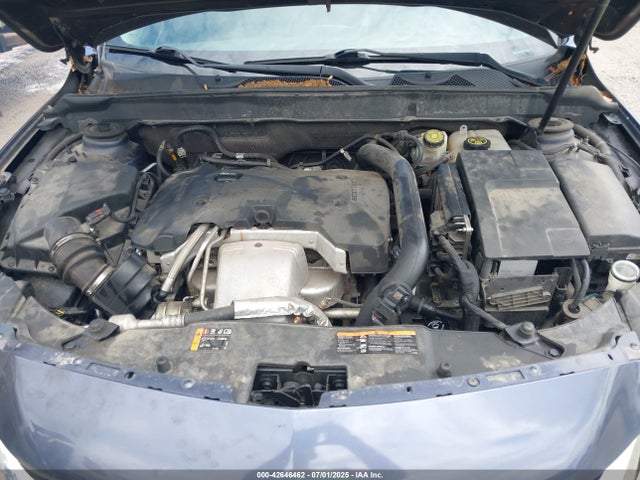 1G11J5SX0EF115056 Chevrolet ltg