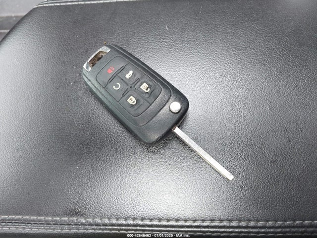 1G11J5SX0EF115056 Chevrolet ltg